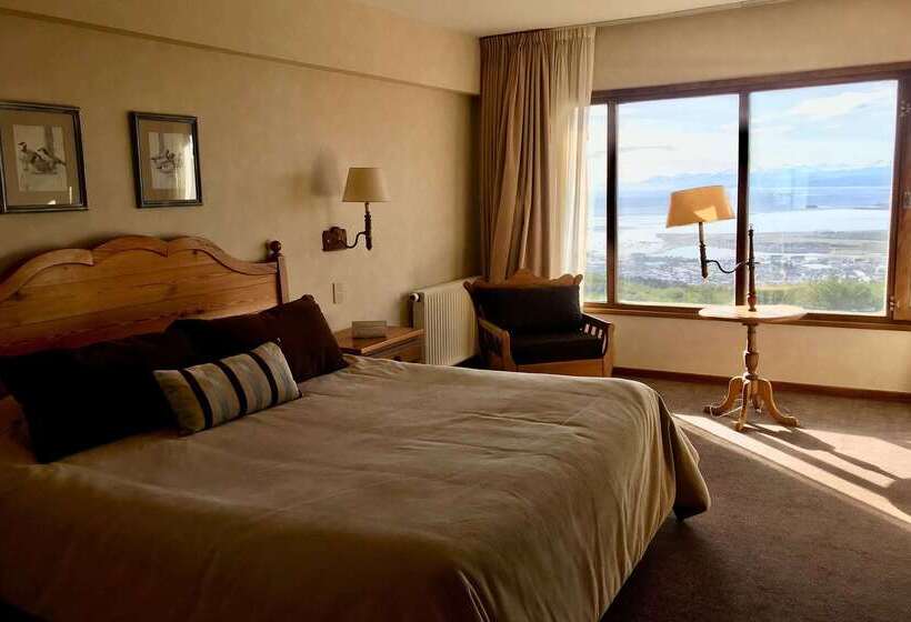 Fotos del hotel Wyndham Garden Ushuaia  Del Glaciar:  27