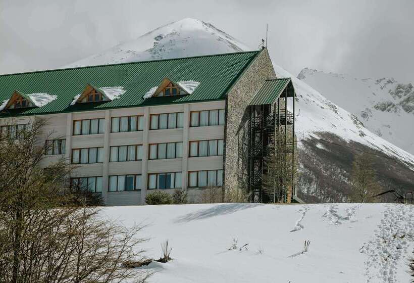 Fotos del hotel Wyndham Garden Ushuaia  Del Glaciar:  40