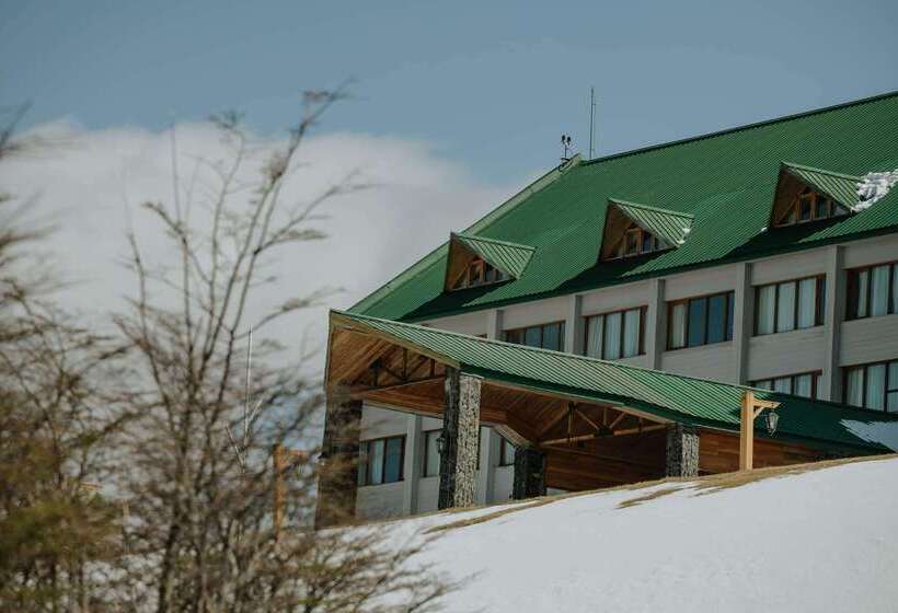 Hotel Wyndham Garden Ushuaia  Del Glaciar