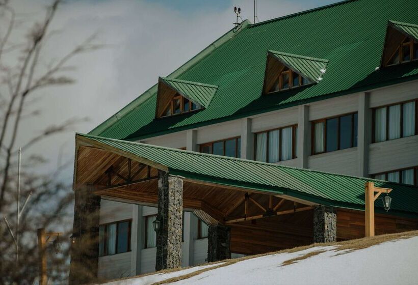 Fotos del hotel Wyndham Garden Ushuaia  Del Glaciar:  36