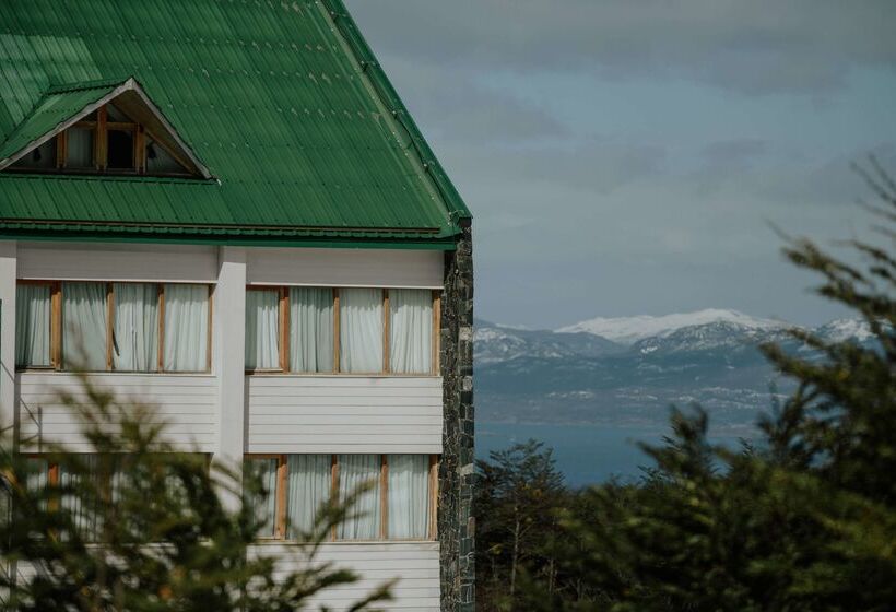 هتل Wyndham Garden Ushuaia  Del Glaciar