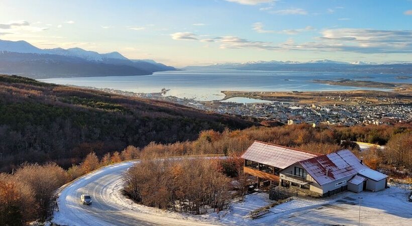 Fotos del hotel Wyndham Garden Ushuaia  Del Glaciar:  10