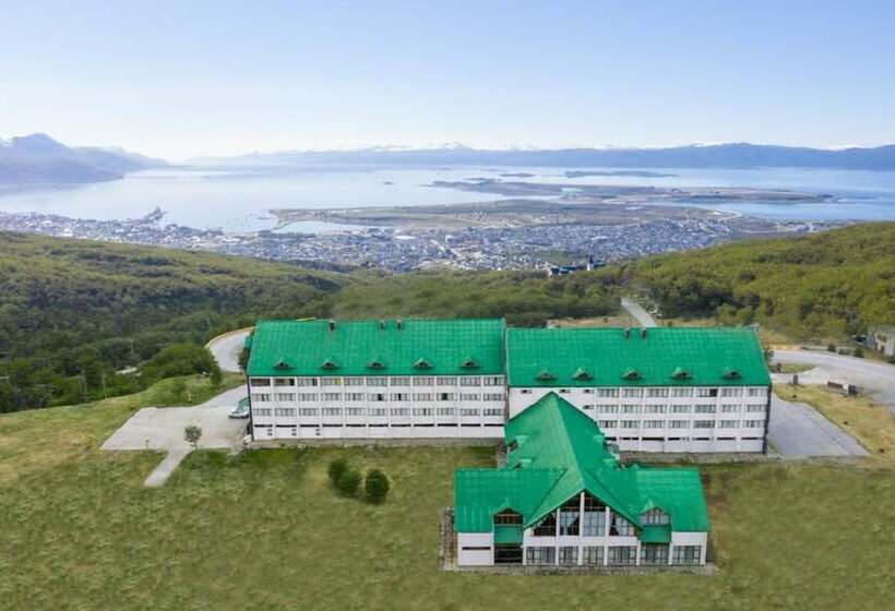 Fotos del hotel Wyndham Garden Ushuaia  Del Glaciar:  13