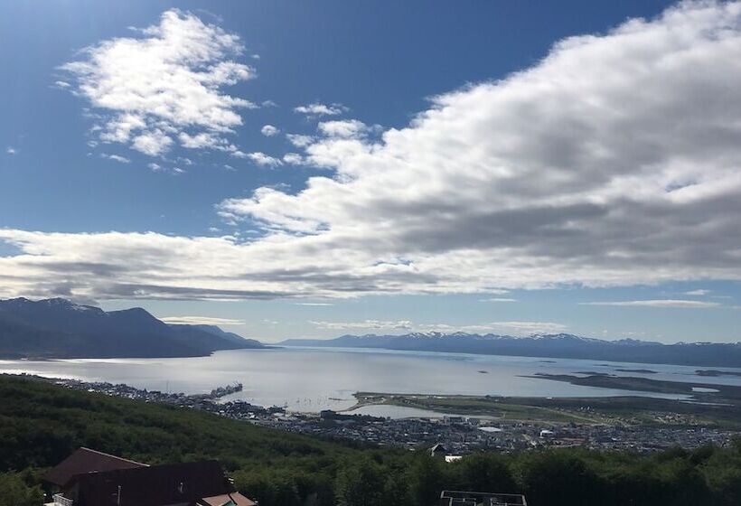 Fotos del hotel Wyndham Garden Ushuaia  Del Glaciar:  11
