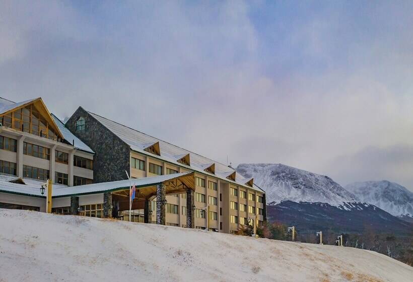 Fotos del hotel Wyndham Garden Ushuaia  Del Glaciar:  15