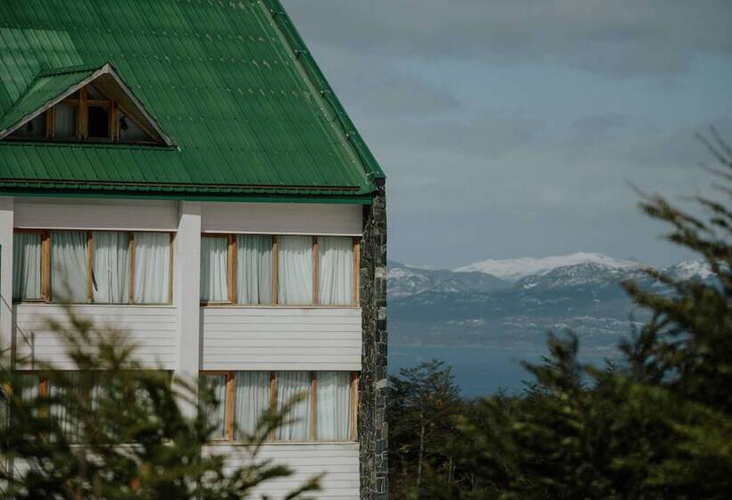 Fotos del hotel Wyndham Garden Ushuaia  Del Glaciar:  18