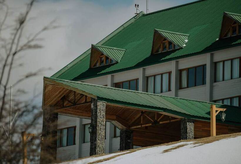 Fotos del hotel Wyndham Garden Ushuaia  Del Glaciar:  33