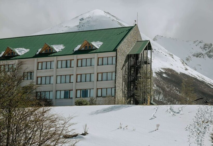 Fotos del hotel Wyndham Garden Ushuaia  Del Glaciar:  29