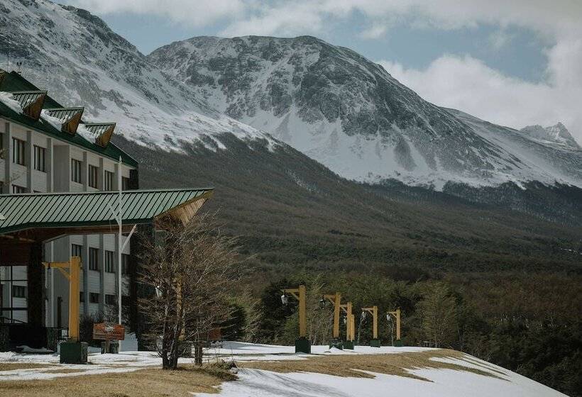 Fotos del hotel Wyndham Garden Ushuaia  Del Glaciar:  30