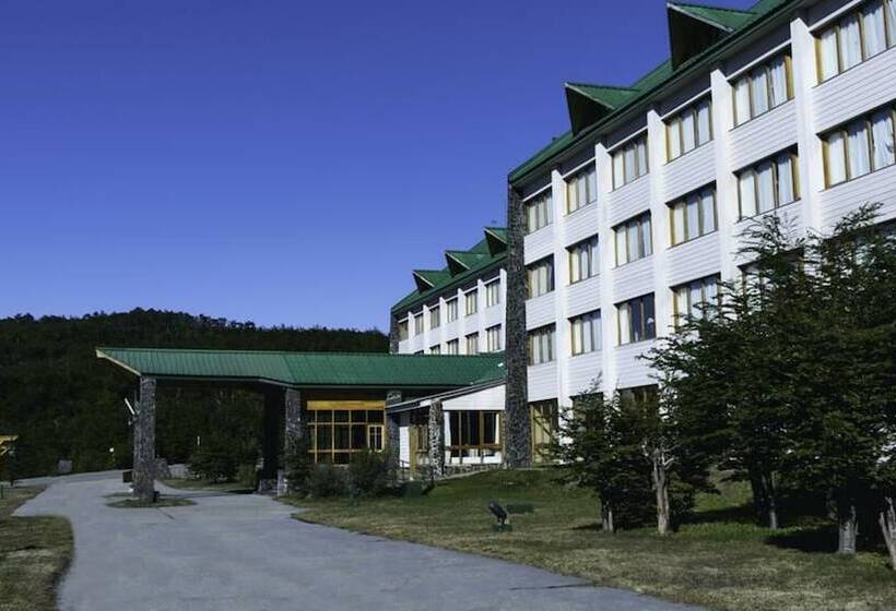 Fotos del hotel Wyndham Garden Ushuaia  Del Glaciar:  31