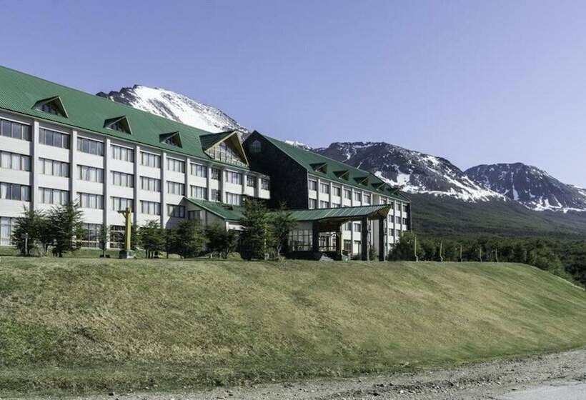 Fotos del hotel Wyndham Garden Ushuaia  Del Glaciar:  32