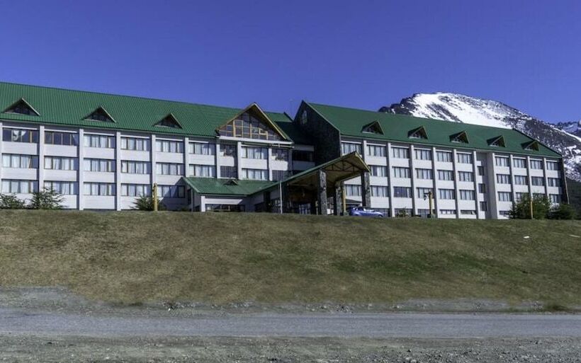 Fotos del hotel Wyndham Garden Ushuaia  Del Glaciar:  35