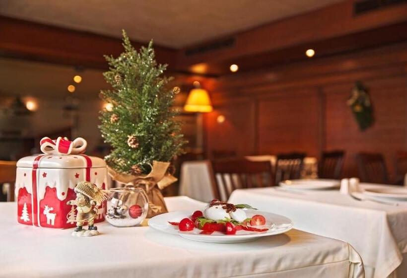 Отель Yastrebets Wellness & Spa