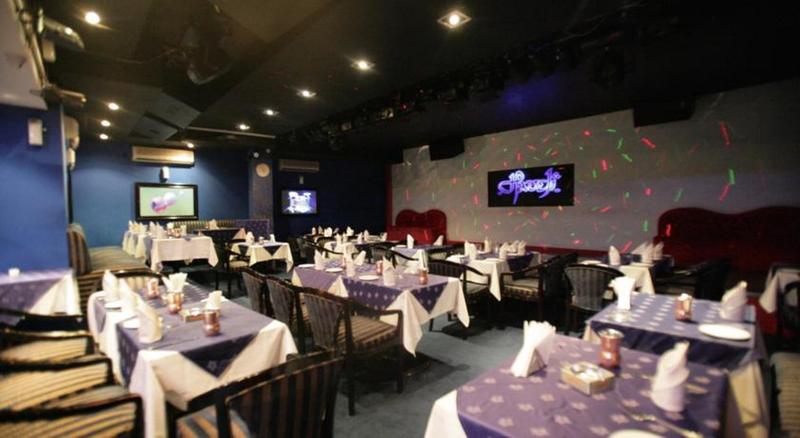 Fotos del hotel J5 Hotels Bur Dubai:  3