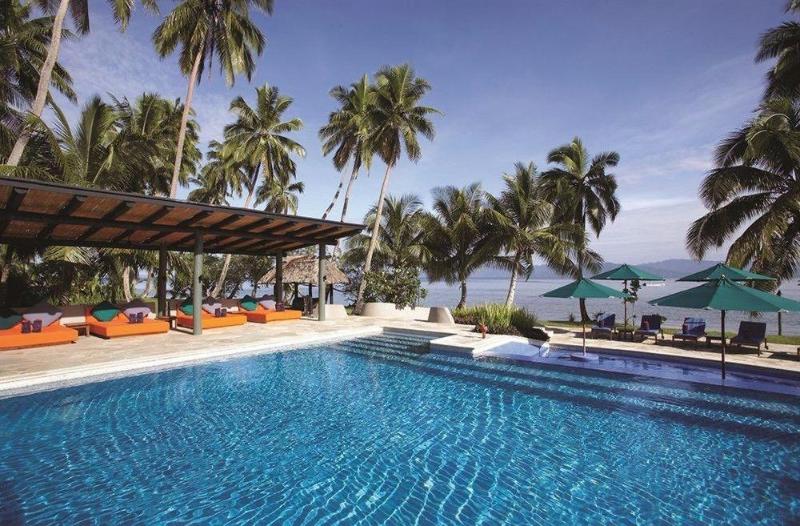 Jean Michel Cousteau Resort Fiji
