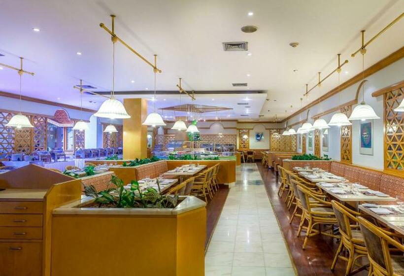 هتل Jeddah Grand