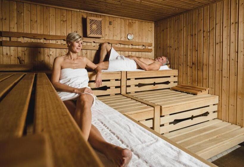 Landhotel Schermer