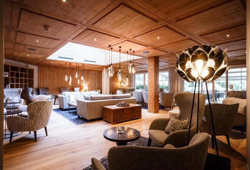 Landhotel Schermer