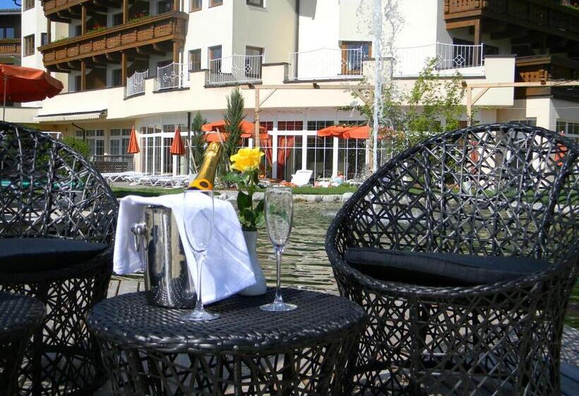 Landhotel Schermer