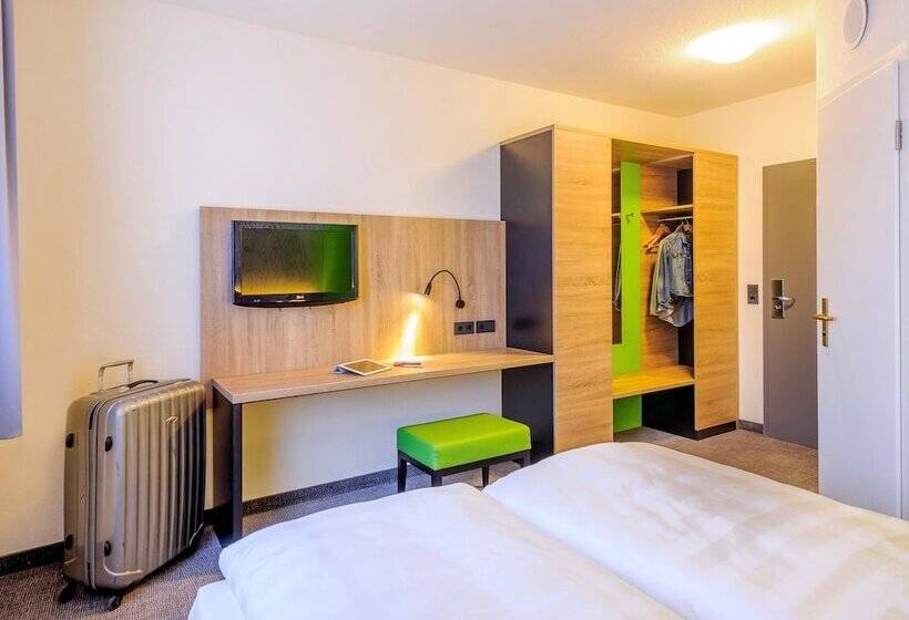 فندق على الطريق Ibis Styles Halle