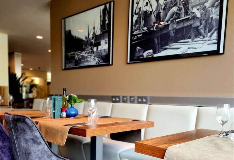 Fotos del hotel Novotel Antwerpen:  9