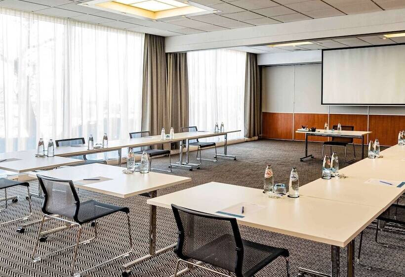 Fotos del hotel Novotel Antwerpen:  15