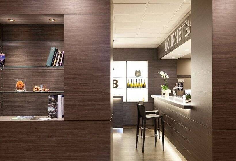 Novotel Brescia Due