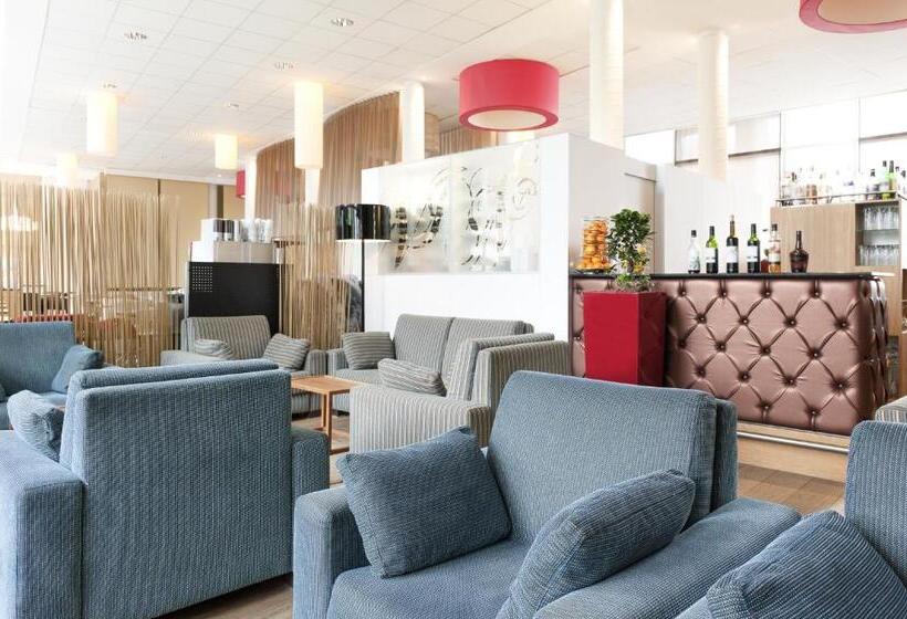 Novotel Brugge Centrum