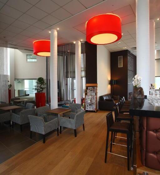 Novotel Brugge Centrum