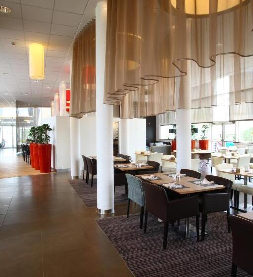 Novotel Brugge Centrum