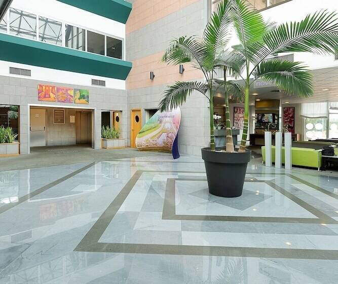 Novotel Caserta Sud
