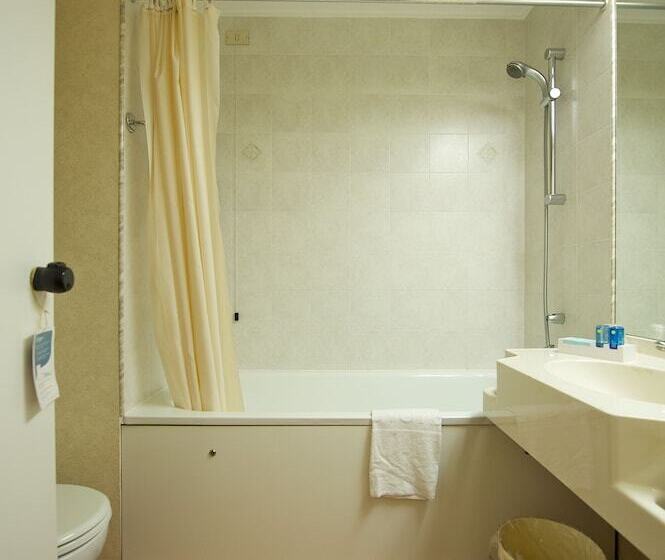 Novotel Firenze Nord Aeroporto