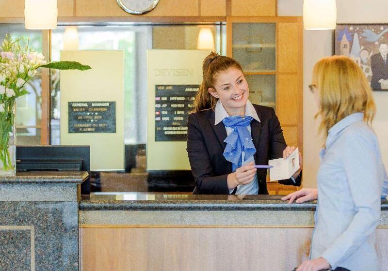 Fotos del hotel Novotel Freiburg Am Konzerthaus:  21