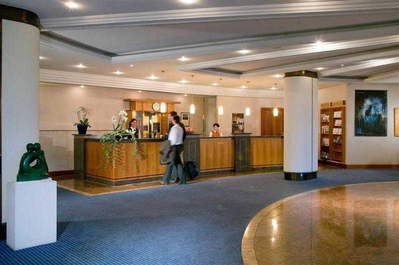 Fotos del hotel Novotel Freiburg Am Konzerthaus:  29