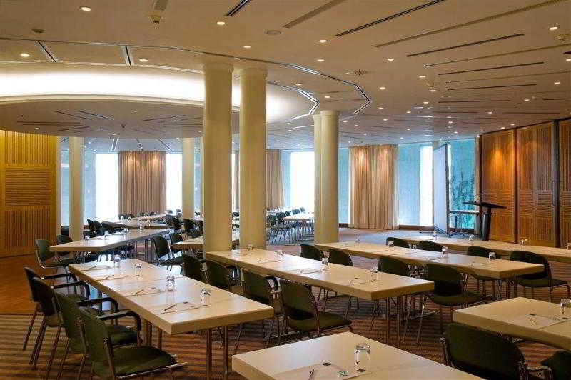 Fotos del hotel Novotel Freiburg Am Konzerthaus:  32