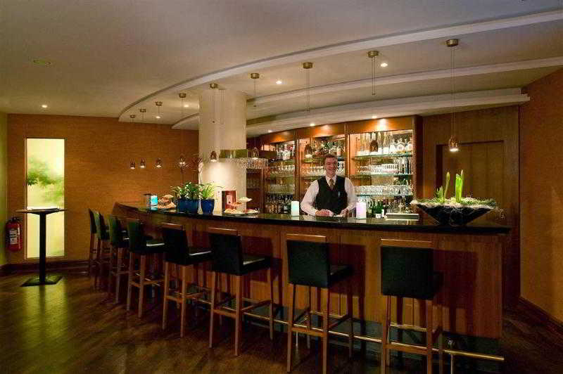 Fotos del hotel Novotel Freiburg Am Konzerthaus:  22