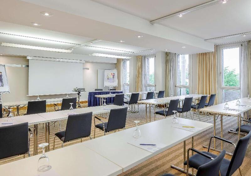 Fotos del hotel Novotel Freiburg Am Konzerthaus:  24