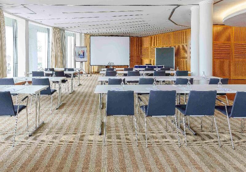 Fotos del hotel Novotel Freiburg Am Konzerthaus:  33