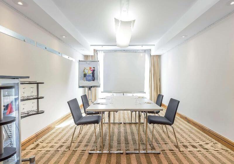 Fotos del hotel Novotel Freiburg Am Konzerthaus:  15