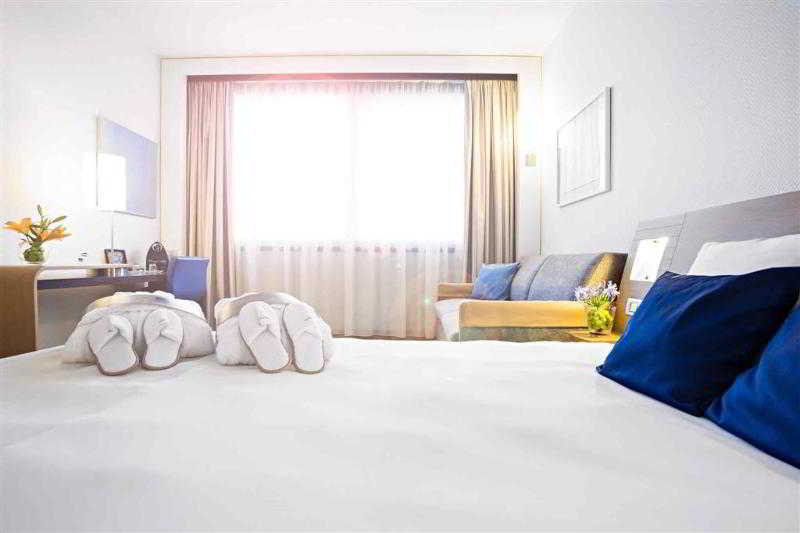Fotos del hotel Novotel Genova City: 1 Fotos del hotel Novotel Genova City: 1