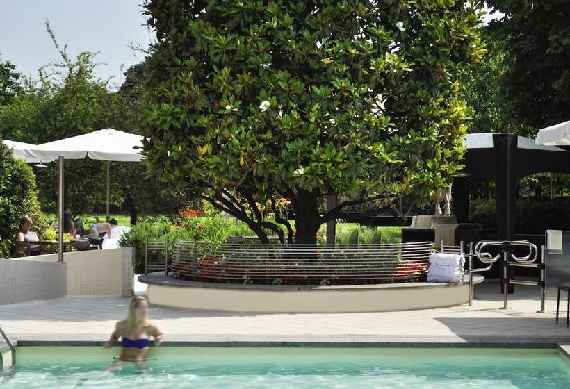 Fotos del hotel Novotel Milano Linate Aeroporto:  23