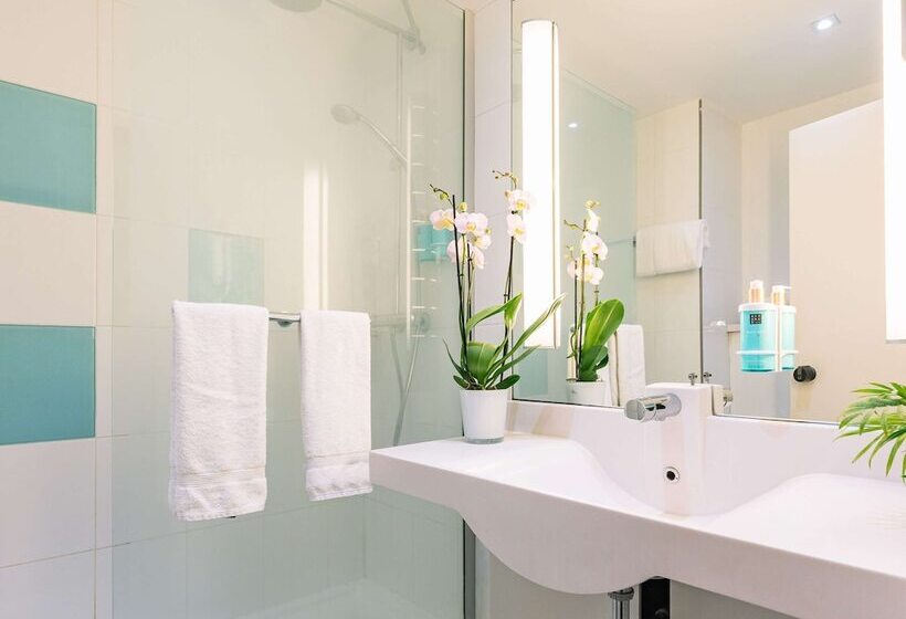 Fotos del hotel Novotel Milano Linate Aeroporto:  21