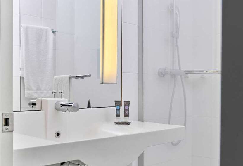 Fotos del hotel Novotel Milano Linate Aeroporto:  18