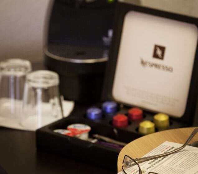 Fotos del hotel Novotel Milano Linate Aeroporto:  17