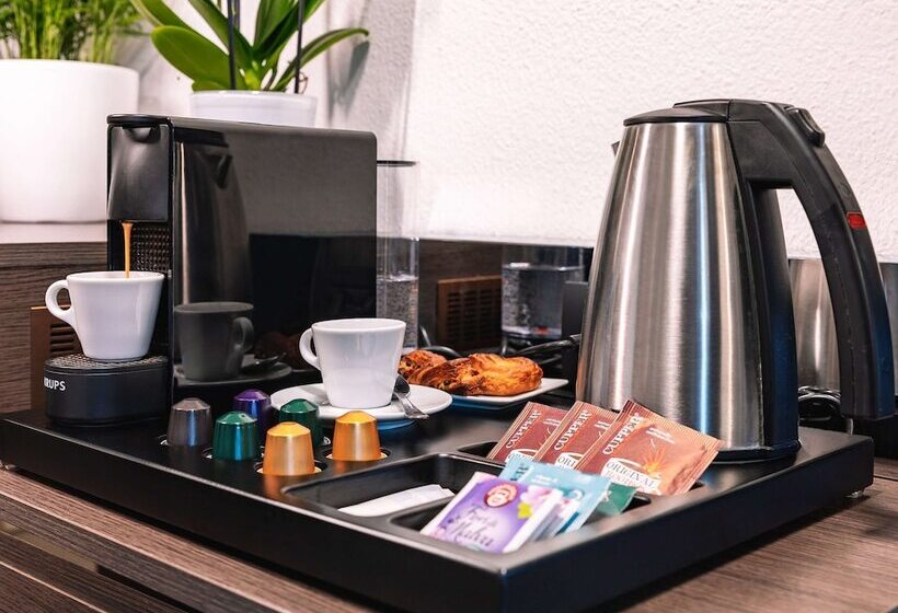 Fotos del hotel Novotel Milano Linate Aeroporto:  13