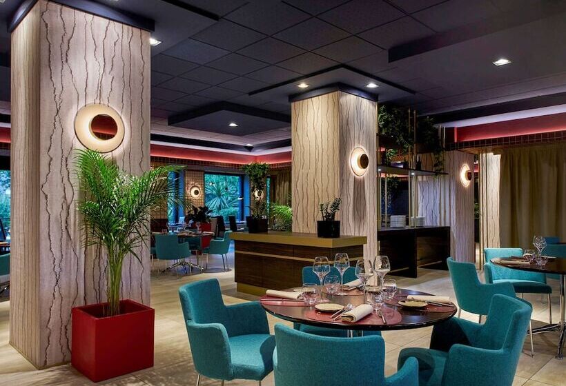 Fotos del hotel Novotel Milano Nord Ca' Granda:  4