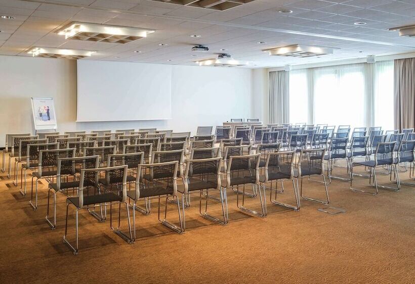 Fotos del hotel Novotel Milano Nord Ca' Granda:  6