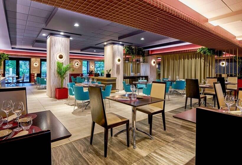 Fotos del hotel Novotel Milano Nord Ca' Granda:  11