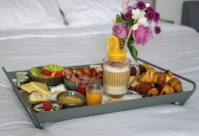 Fotos del hotel Novotel Paris Gare De Lyon:  6