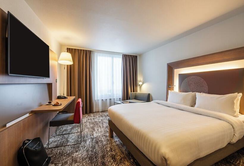Fotos del hotel Novotel Paris Gare De Lyon: 1 Fotos del hotel Novotel Paris Gare De Lyon: 1